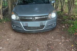 opel astra 1.7 