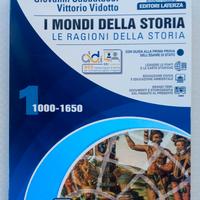 I mondi della storia