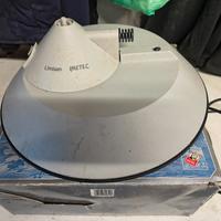 Umidificatore Imetec