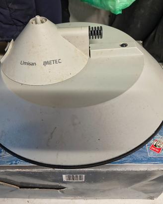 Umidificatore Imetec