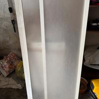 Box per vasca da bagno