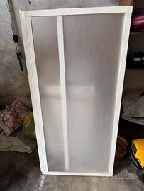 Box per vasca da bagno