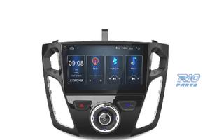 RADIO GPS ANDROID 10 PER FORD FOCUS 12-17