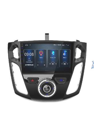 RADIO GPS ANDROID 10 PER FORD FOCUS 12-17