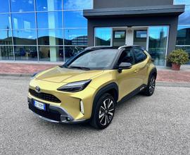 TOYOTA Yaris Cross 1.5 Hybrid 5p. E-CVT Premiere