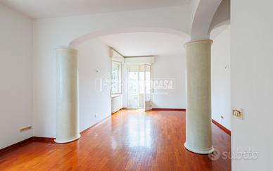 Appartamento a Parma Via Eugenio Ravà 3 locali