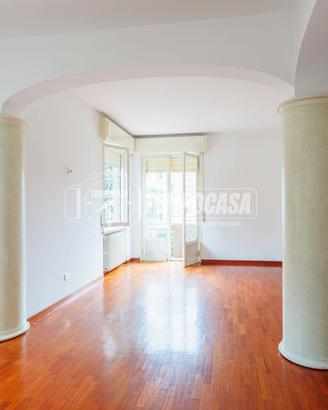 Appartamento a Parma Via Eugenio Ravà 3 locali