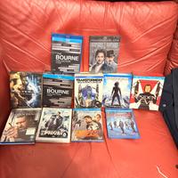 cofanetti film bluray