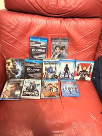 cofanetti film bluray