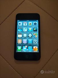 Apple iPod touch di 4ª generazione