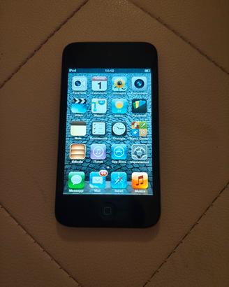 Apple iPod touch di 4ª generazione