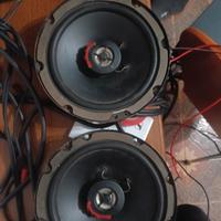 speaker dragster audio 16,5 