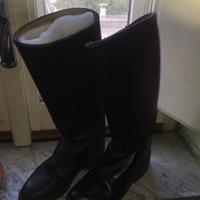 Stivali da Equitazione