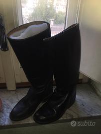 Stivali da Equitazione