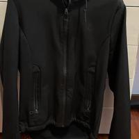 Giubbino ragazzo Scorpion taglia 14 anni