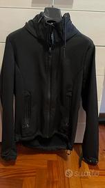 Giubbino ragazzo Scorpion taglia 14 anni