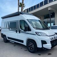 Carado CV 541 Pro Tetto Sollevabile