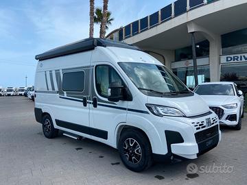 Carado CV 541 Pro Tetto Sollevabile