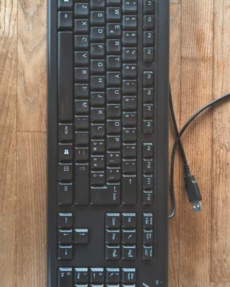 quattro tastiere Asus U2000 Keyboard