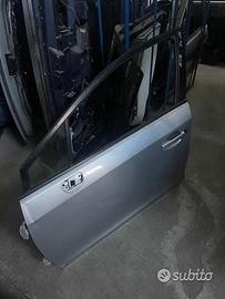 Porta - Portiera Anteriore Sinistra Subaru XV 2015