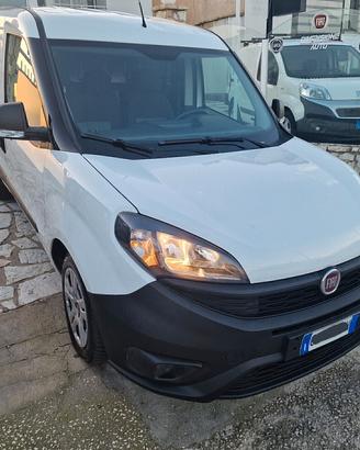 FIAT Doblò 1.6 MJT 105CV Lounge 3POSTI 2022