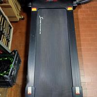 TAPIS ROULANT F17 SPORTSTECH