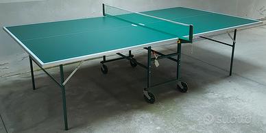 Tavolo da Ping Pong Kettler Indoor