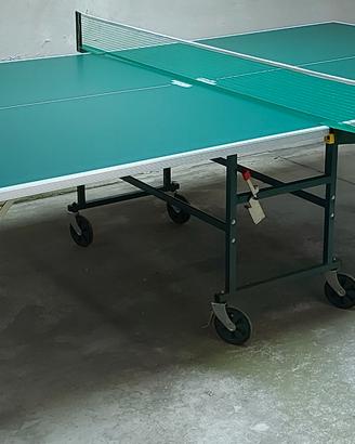 Tavolo da Ping Pong Kettler Indoor