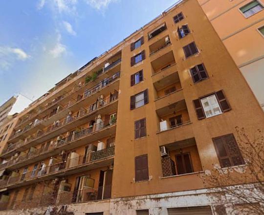Appartamento a Roma (RM)