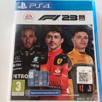 formula 1 2023 