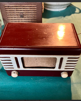 RARITA':"RADIOLINAC"diSIFIMmilanoCOLLEZIONEanni'50