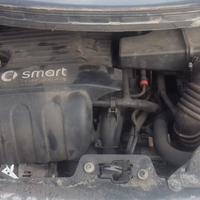 DISPONIBILE MOTORE COMPLETO SMART FORFOUR ANNO 200