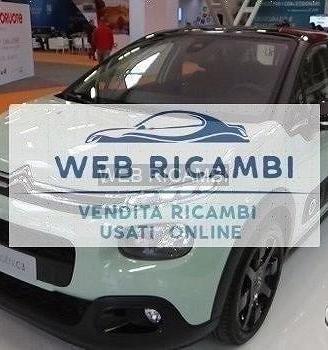 Citroen c3 2017 2018 2019 2020 z1