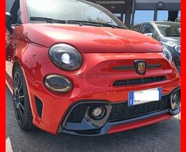 ABARTH 595C TURISMO CABRIO -PERMUTE/FINANZIAMENTI