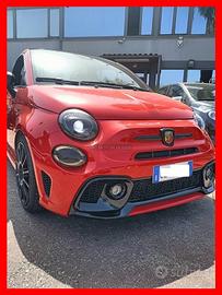 ABARTH 595C TURISMO CABRIO -PERMUTE/FINANZIAMENTI