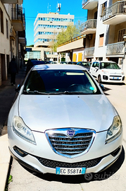 Lancia Delta 1.6 HDi Multijet Bari