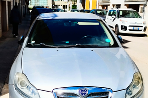 Lancia Delta 1.6 HDi Multijet Bari