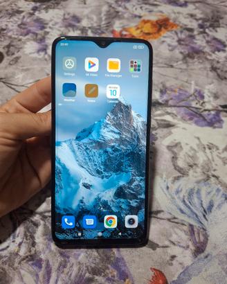 Xiaomi Redmi Note 8 Pro