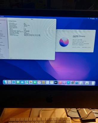 Imac (20 inch Early 2009)