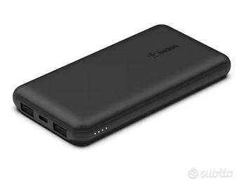 powerbank 10000mAh