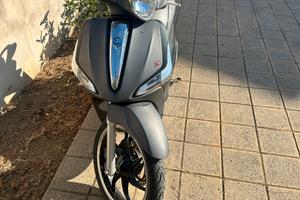 Piaggio Liberty S 125 ABS 2021 -Unico proprietario
