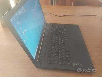 Computer PC portatile buono aggiornato revisionato