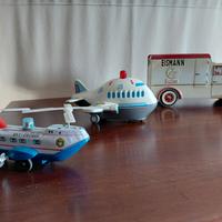 giochi collezionismo 