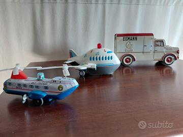 giochi collezionismo 