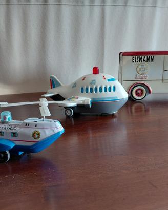 giochi collezionismo 