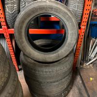 4 Gomme Termiche 235/60 R17 102H