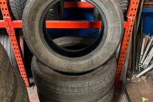 4 Gomme Termiche 235/60 R17 102H