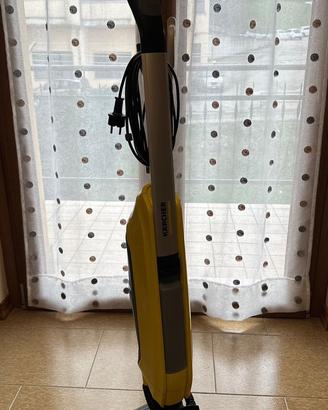 Lava pavimenti Karcher fc5