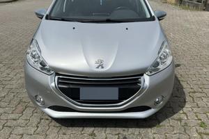 Peugeot 208 5p 1.6 e-hdi 8v Allure s&s