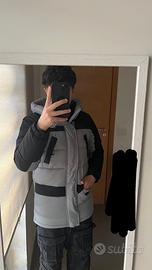 piumino the north face